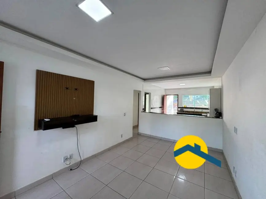 Foto 2 de Casa com 1 quarto à venda, 120m2 em Engenho do Mato, Niteroi - RJ