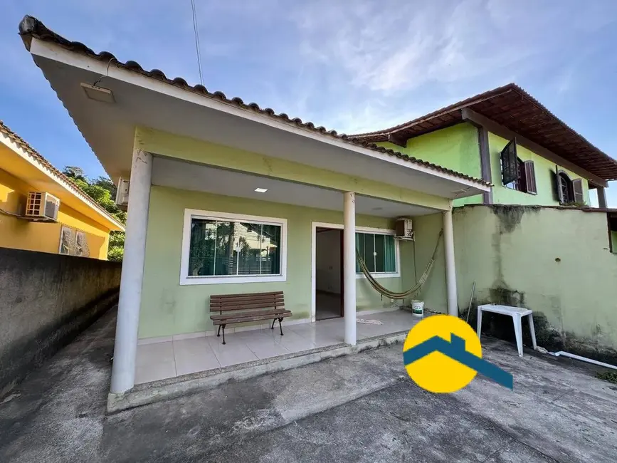 Foto 1 de Casa com 1 quarto à venda, 120m2 em Engenho do Mato, Niteroi - RJ