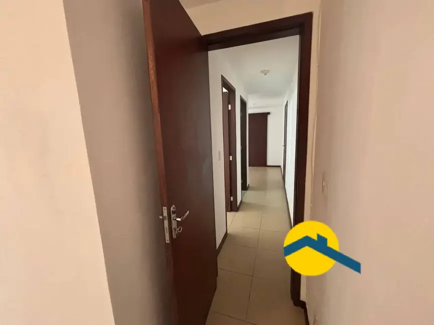 Foto 2 de Apartamento com 2 quartos à venda, 55m2 em Santa Rosa, Niteroi - RJ