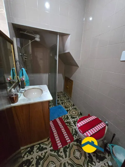 Foto 6 de Casa com 4 quartos à venda, 200m2 em Santa Rosa, Niteroi - RJ