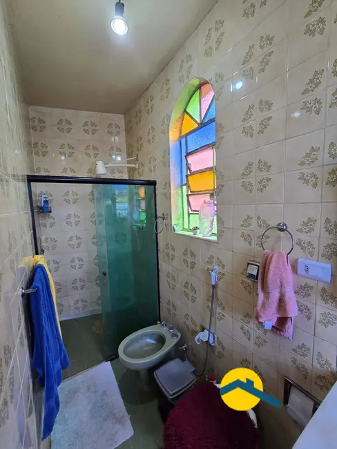 Foto 9 de Casa com 4 quartos à venda, 200m2 em Santa Rosa, Niteroi - RJ