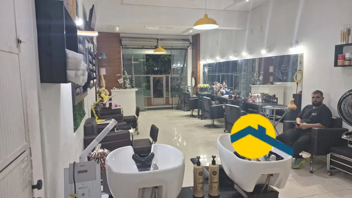 Foto 1 de Sala Comercial à venda, 60m2 em Icaraí, Niteroi - RJ