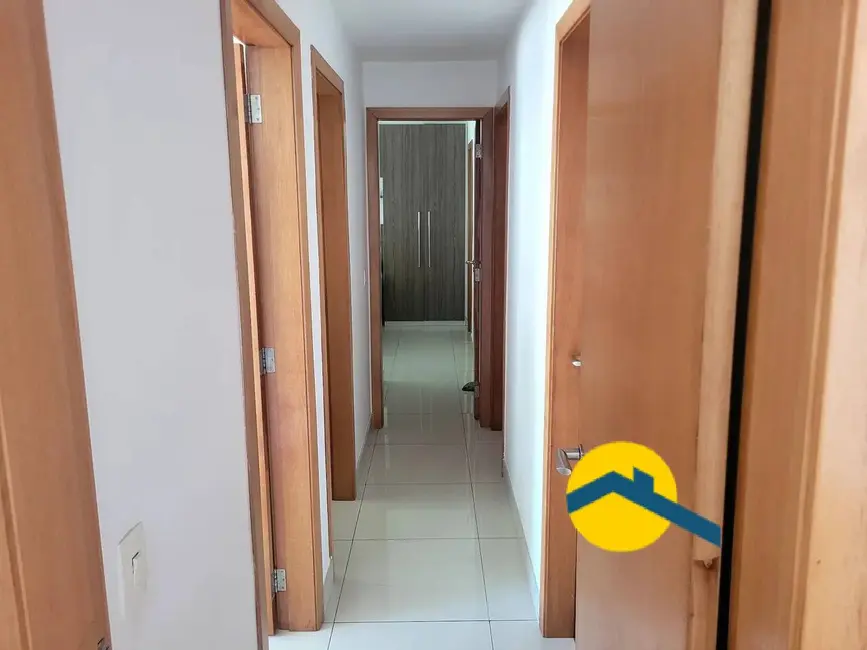 Apartamento com 3 quartos à venda, 107m2 em Icaraí, Niteroi - RJ - imagem 6 Foto 6 de Apartamento com 3 quartos à venda, 107m2 em Icaraí, Niteroi - RJ