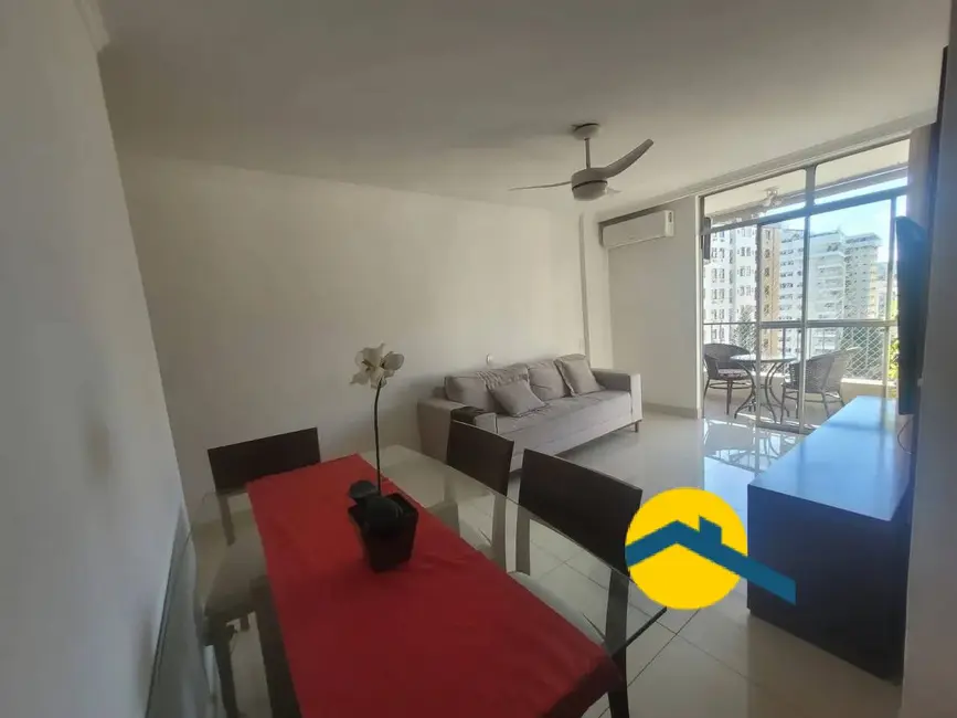 Foto 2 de Apartamento com 3 quartos à venda, 107m2 em Icaraí, Niteroi - RJ