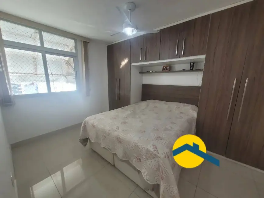 Apartamento com 3 quartos à venda, 107m2 em Icaraí, Niteroi - RJ - imagem 7 Foto 7 de Apartamento com 3 quartos à venda, 107m2 em Icaraí, Niteroi - RJ