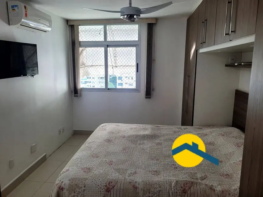 Apartamento com 3 quartos à venda, 107m2 em Icaraí, Niteroi - RJ - imagem 8 Foto 8 de Apartamento com 3 quartos à venda, 107m2 em Icaraí, Niteroi - RJ