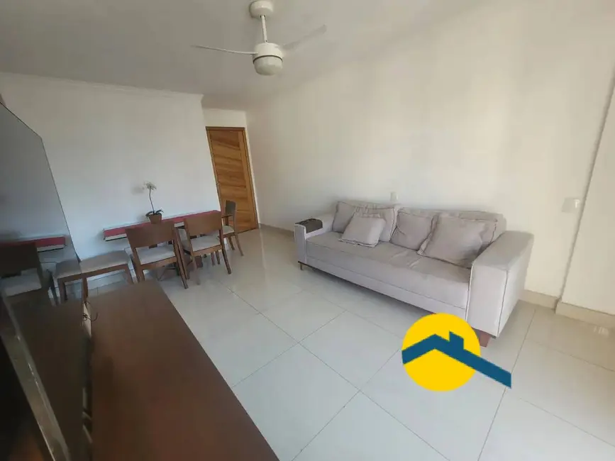 Apartamento com 3 quartos à venda, 107m2 em Icaraí, Niteroi - RJ - imagem 5 Foto 5 de Apartamento com 3 quartos à venda, 107m2 em Icaraí, Niteroi - RJ