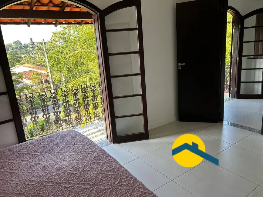 Foto 7 de Casa com 4 quartos à venda, 219m2 em Badu, Niteroi - RJ