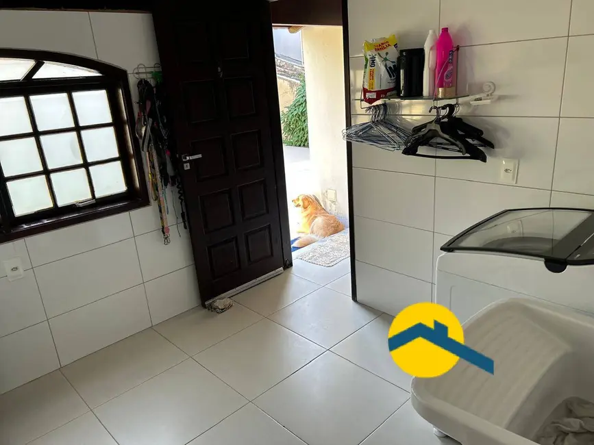 Foto 5 de Casa com 4 quartos à venda, 219m2 em Badu, Niteroi - RJ
