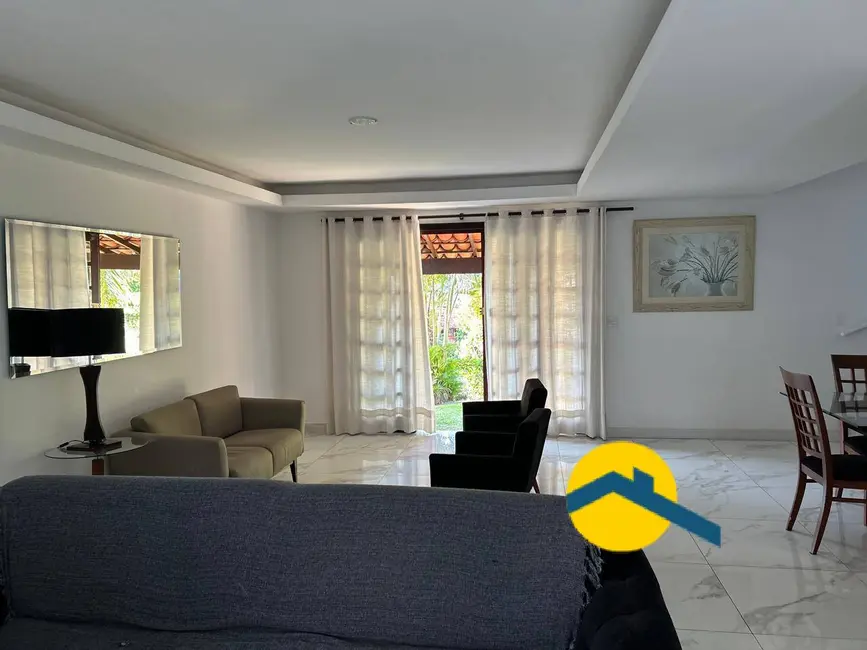 Foto 1 de Casa com 4 quartos à venda, 219m2 em Badu, Niteroi - RJ