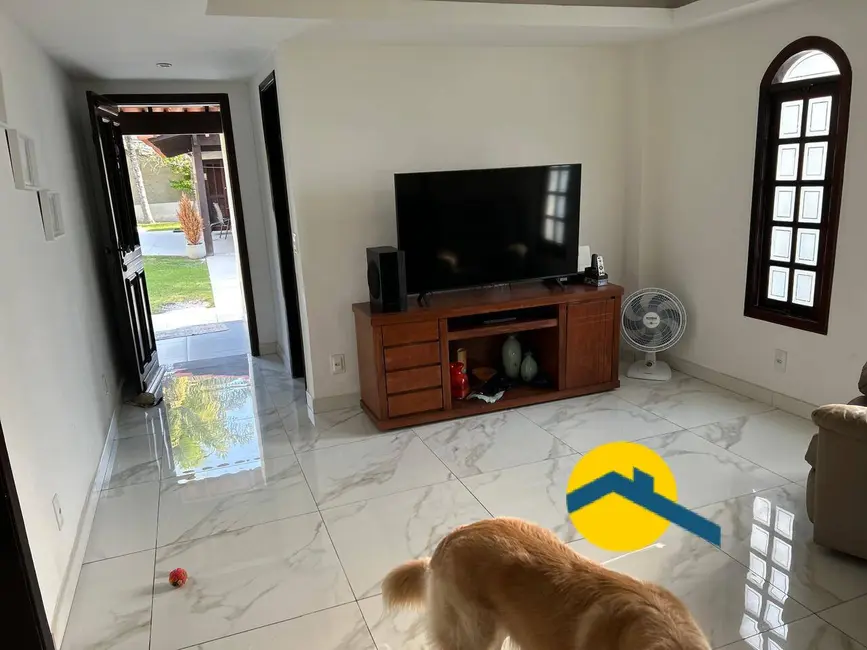 Foto 9 de Casa com 4 quartos à venda, 219m2 em Badu, Niteroi - RJ