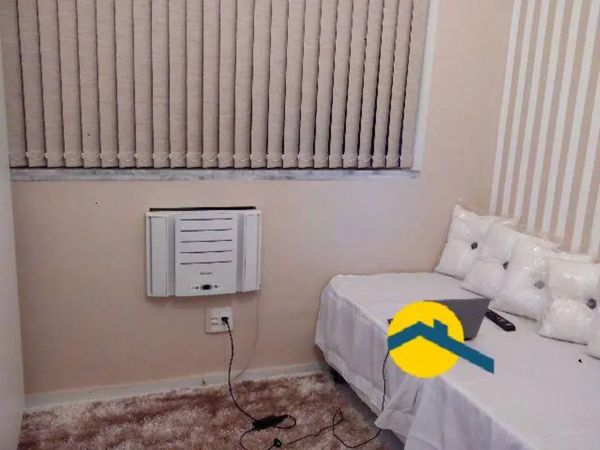 Foto 2 de Apartamento com 1 quarto à venda, 22m2 em Centro, Niteroi - RJ
