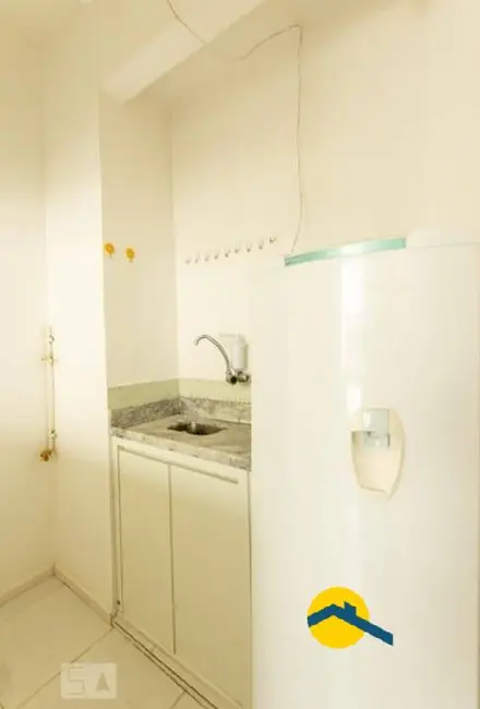 Foto 9 de Apartamento com 1 quarto à venda, 22m2 em Centro, Niteroi - RJ