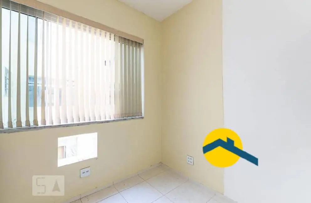 Foto 6 de Apartamento com 1 quarto à venda, 22m2 em Centro, Niteroi - RJ