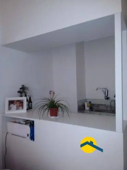 Foto 8 de Apartamento com 1 quarto à venda, 22m2 em Centro, Niteroi - RJ