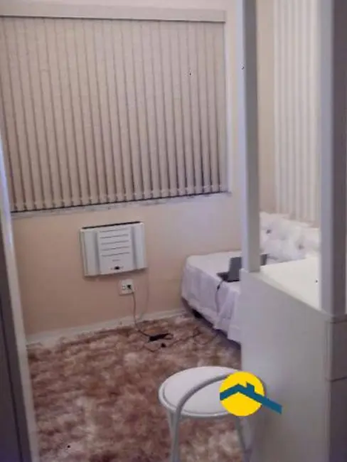 Foto 3 de Apartamento com 1 quarto à venda, 22m2 em Centro, Niteroi - RJ