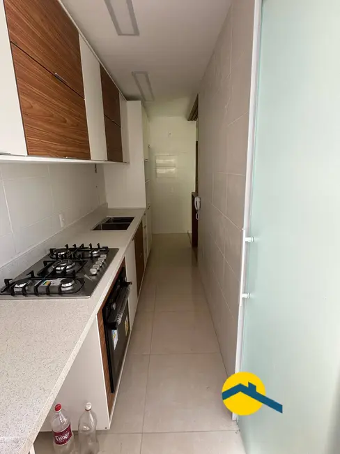 Foto 5 de Apartamento com 2 quartos à venda, 65m2 em Largo da Batalha, Niteroi - RJ