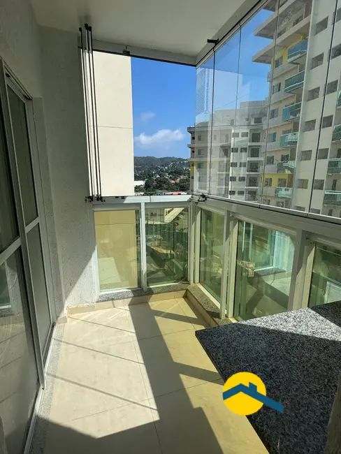 Foto 4 de Apartamento com 2 quartos à venda, 65m2 em Largo da Batalha, Niteroi - RJ