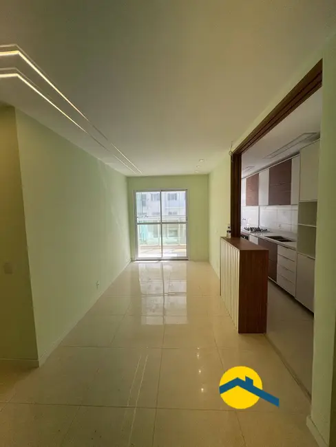 Foto 1 de Apartamento com 2 quartos à venda, 65m2 em Largo da Batalha, Niteroi - RJ