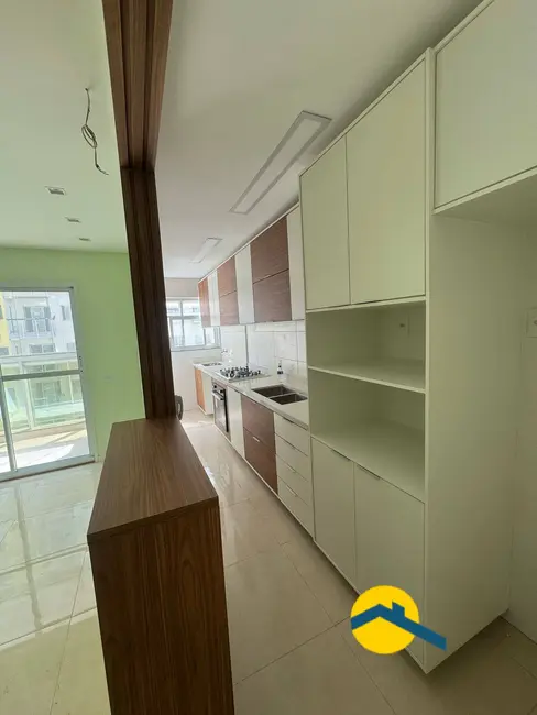 Foto 2 de Apartamento com 2 quartos à venda, 65m2 em Largo da Batalha, Niteroi - RJ