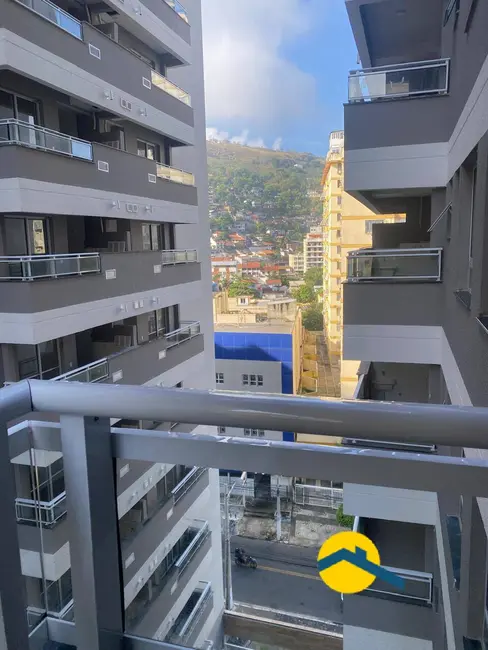 Foto 2 de Apartamento com 1 quarto à venda, 40m2 em Santa Rosa, Niteroi - RJ
