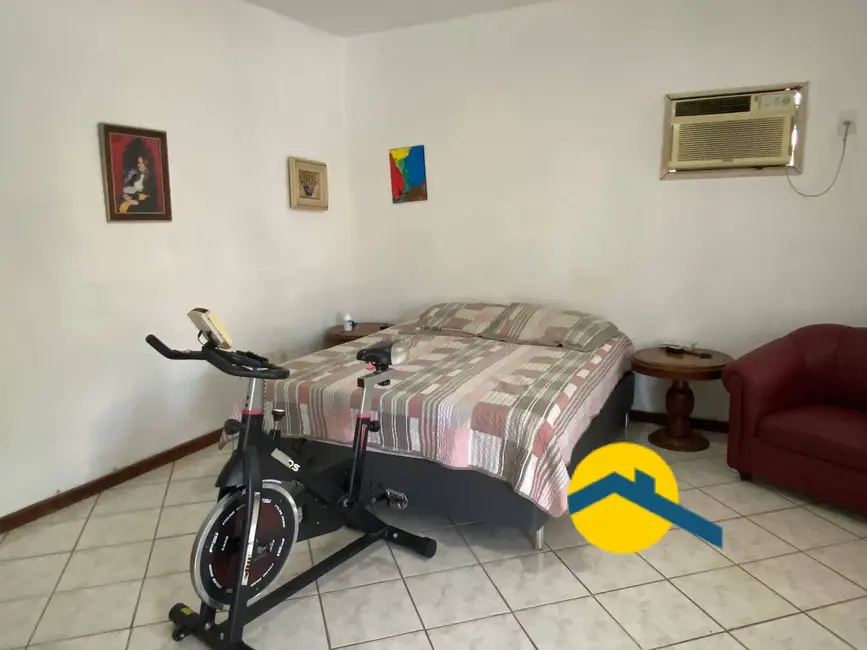 Foto 9 de Casa com 4 quartos à venda, 207m2 em Itaipu, Niteroi - RJ