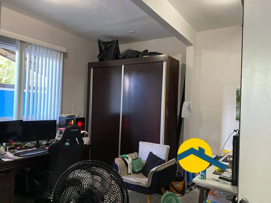 Foto 6 de Casa com 4 quartos à venda, 207m2 em Itaipu, Niteroi - RJ