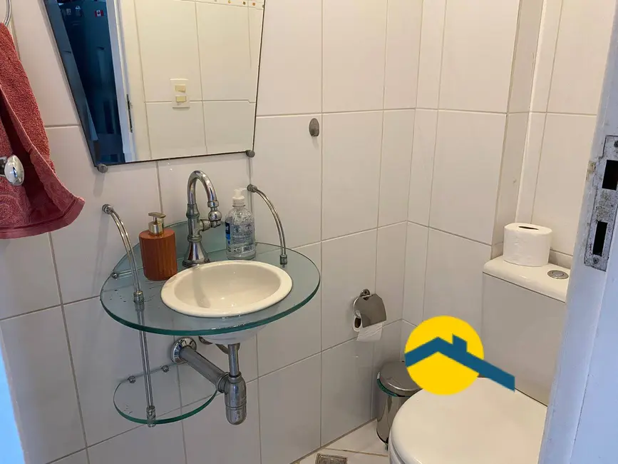 Foto 5 de Casa com 4 quartos à venda, 207m2 em Itaipu, Niteroi - RJ