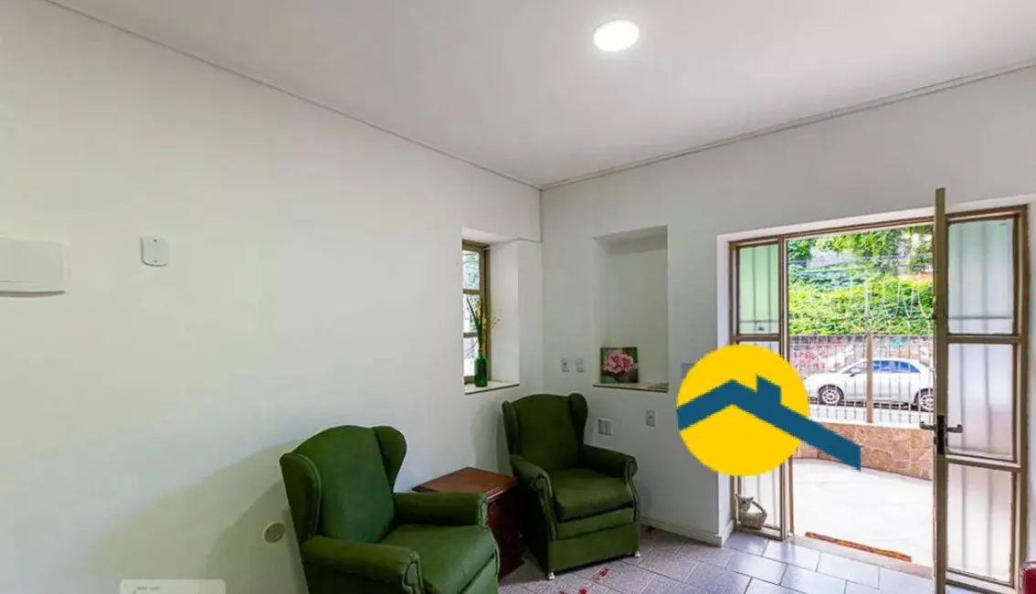 Foto 1 de Casa com 5 quartos à venda, 200m2 em São Domingos, Niteroi - RJ