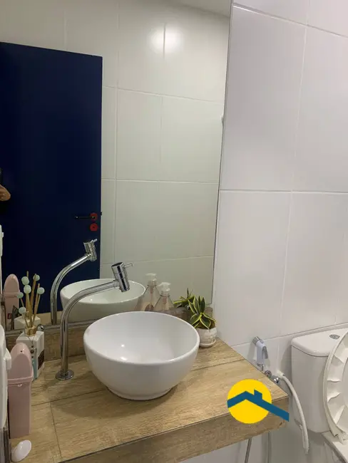 Foto 3 de Casa com 5 quartos à venda, 200m2 em São Domingos, Niteroi - RJ