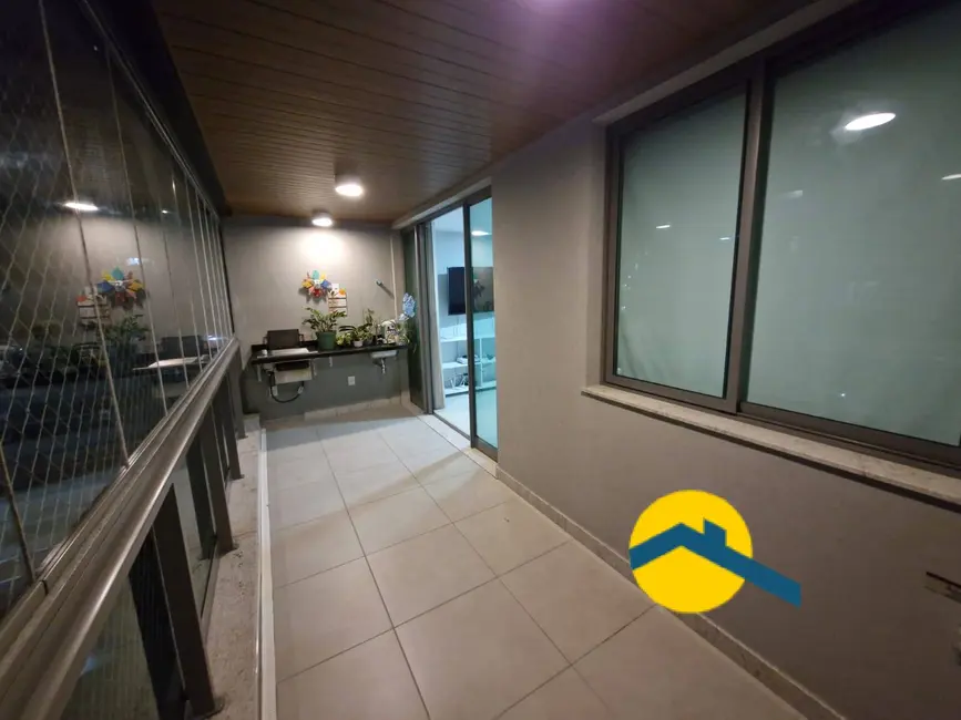 Apartamento com 2 quartos à venda, 78m2 em Icaraí, Niteroi - RJ - imagem 5 Foto 5 de Apartamento com 2 quartos à venda, 78m2 em Icaraí, Niteroi - RJ