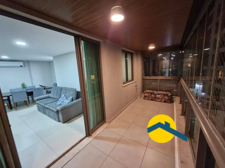 Apartamento com 2 quartos à venda, 78m2 em Icaraí, Niteroi - RJ - imagem 3 Foto 3 de Apartamento com 2 quartos à venda, 78m2 em Icaraí, Niteroi - RJ