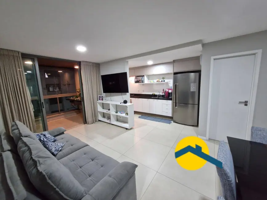 Foto 1 de Apartamento com 2 quartos à venda, 78m2 em Icaraí, Niteroi - RJ