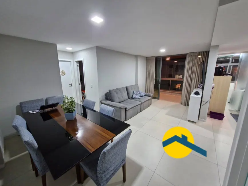 Foto 2 de Apartamento com 2 quartos à venda, 78m2 em Icaraí, Niteroi - RJ