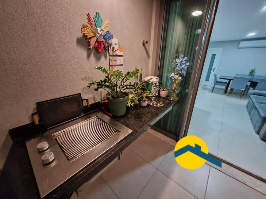 Apartamento com 2 quartos à venda, 78m2 em Icaraí, Niteroi - RJ - imagem 4 Foto 4 de Apartamento com 2 quartos à venda, 78m2 em Icaraí, Niteroi - RJ