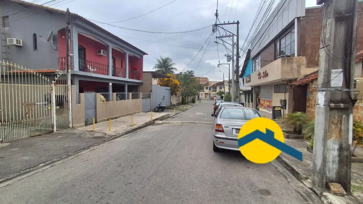 Terreno / Lote à venda, 240m2 em Vista Alegre, Sao Goncalo - RJ - imagem 7 Foto 7 de Terreno / Lote à venda, 240m2 em Vista Alegre, Sao Goncalo - RJ