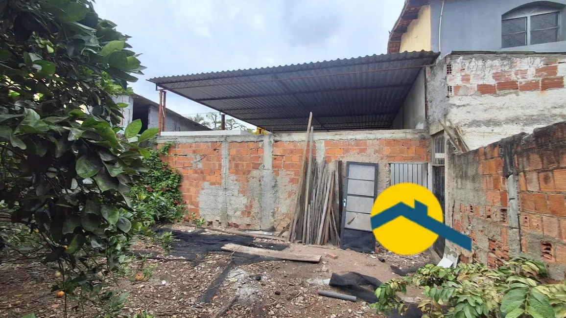 Terreno / Lote à venda, 240m2 em Vista Alegre, Sao Goncalo - RJ - imagem 2 Foto 2 de Terreno / Lote à venda, 240m2 em Vista Alegre, Sao Goncalo - RJ