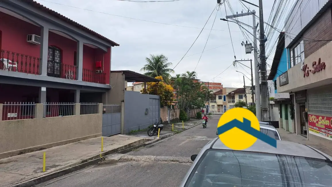 Terreno / Lote à venda, 240m2 em Vista Alegre, Sao Goncalo - RJ - imagem 5 Foto 5 de Terreno / Lote à venda, 240m2 em Vista Alegre, Sao Goncalo - RJ