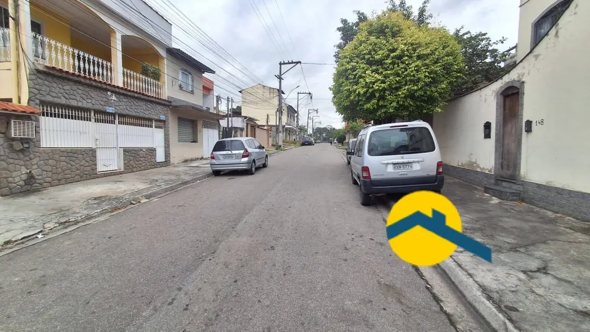 Terreno / Lote à venda, 240m2 em Vista Alegre, Sao Goncalo - RJ - imagem 8 Foto 8 de Terreno / Lote à venda, 240m2 em Vista Alegre, Sao Goncalo - RJ