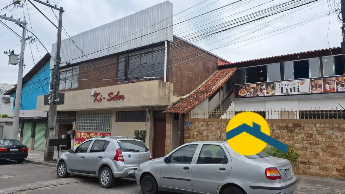 Terreno / Lote à venda, 240m2 em Vista Alegre, Sao Goncalo - RJ - imagem 6 Foto 6 de Terreno / Lote à venda, 240m2 em Vista Alegre, Sao Goncalo - RJ