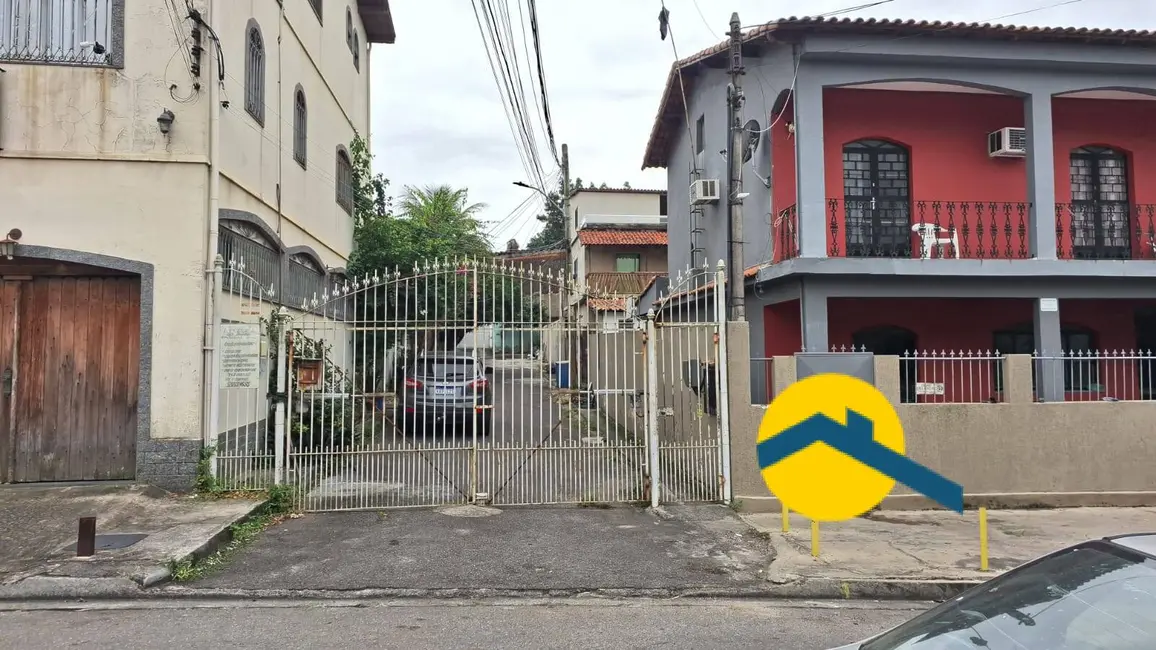 Terreno / Lote à venda, 240m2 em Vista Alegre, Sao Goncalo - RJ - imagem 9 Foto 9 de Terreno / Lote à venda, 240m2 em Vista Alegre, Sao Goncalo - RJ