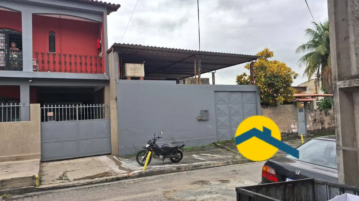 Foto 1 de Terreno / Lote à venda, 240m2 em Vista Alegre, Sao Goncalo - RJ