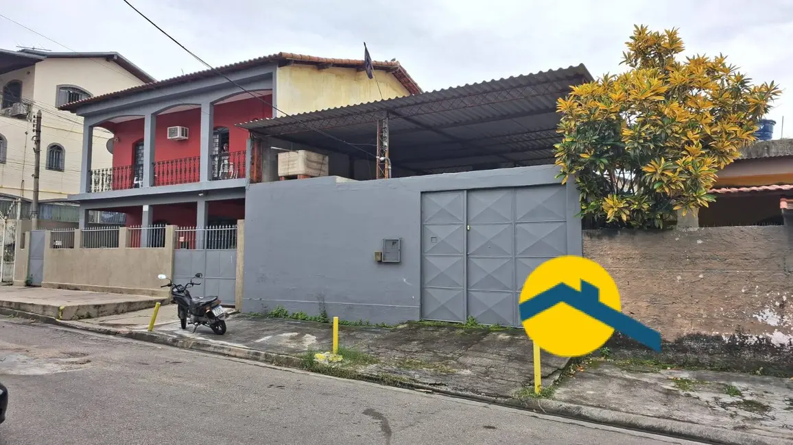 Terreno / Lote à venda, 240m2 em Vista Alegre, Sao Goncalo - RJ - imagem 4 Foto 4 de Terreno / Lote à venda, 240m2 em Vista Alegre, Sao Goncalo - RJ