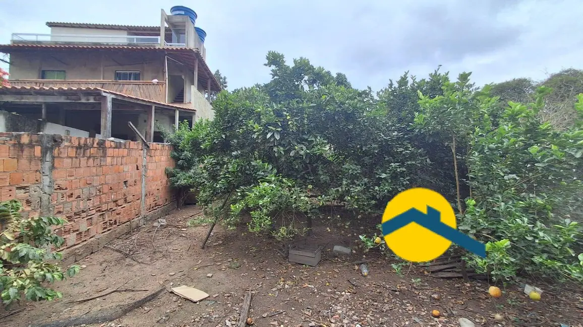 Terreno / Lote à venda, 240m2 em Vista Alegre, Sao Goncalo - RJ - imagem 3 Foto 3 de Terreno / Lote à venda, 240m2 em Vista Alegre, Sao Goncalo - RJ