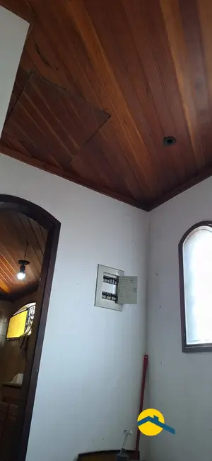 Foto 6 de Casa com 5 quartos à venda, 242m2 em São Francisco, Niteroi - RJ