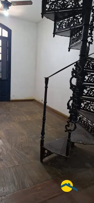 Foto 8 de Casa com 5 quartos à venda, 242m2 em São Francisco, Niteroi - RJ