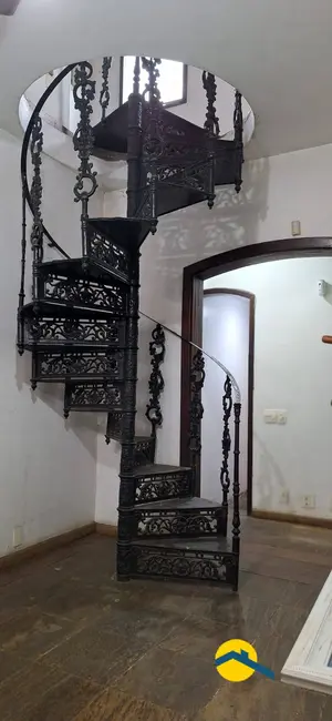 Foto 9 de Casa com 5 quartos à venda, 242m2 em São Francisco, Niteroi - RJ