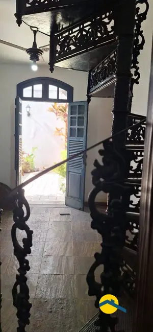 Foto 7 de Casa com 5 quartos à venda, 242m2 em São Francisco, Niteroi - RJ