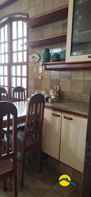 Foto 5 de Casa com 5 quartos à venda, 242m2 em São Francisco, Niteroi - RJ