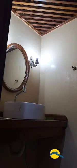 Foto 4 de Casa com 5 quartos à venda, 242m2 em São Francisco, Niteroi - RJ